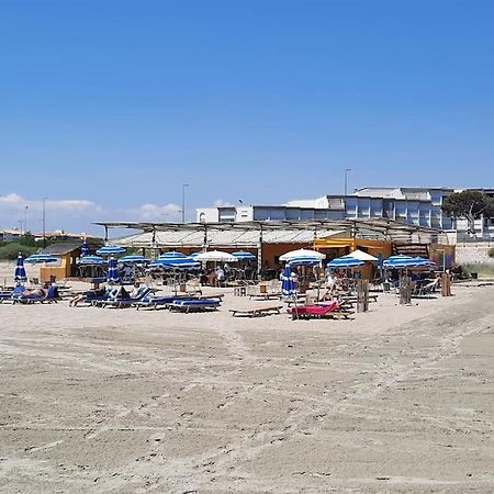 דירות Sète "163 Horizon Marin" מראה חיצוני תמונה